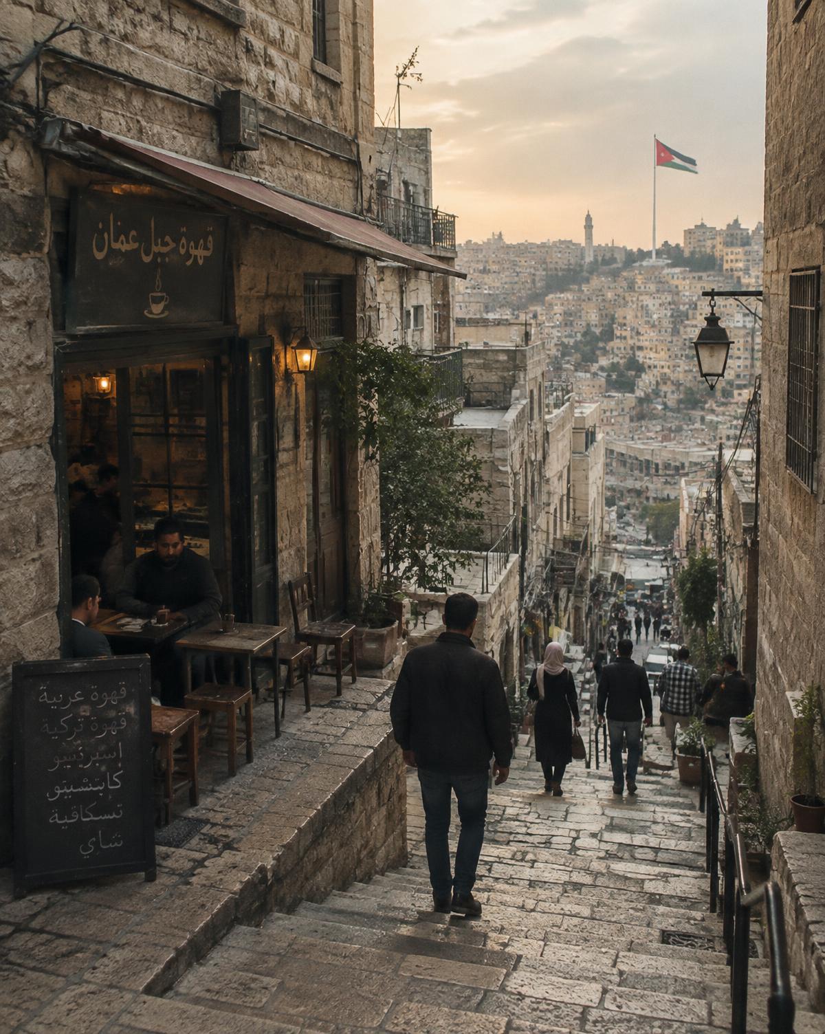 عمّان